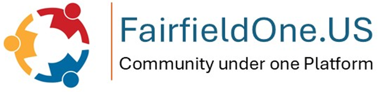 FairfieldOne.us Logo